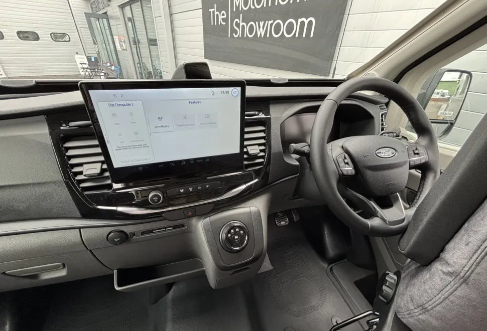 Ace  1500 GL | Automatic | Comfort Pack 2026