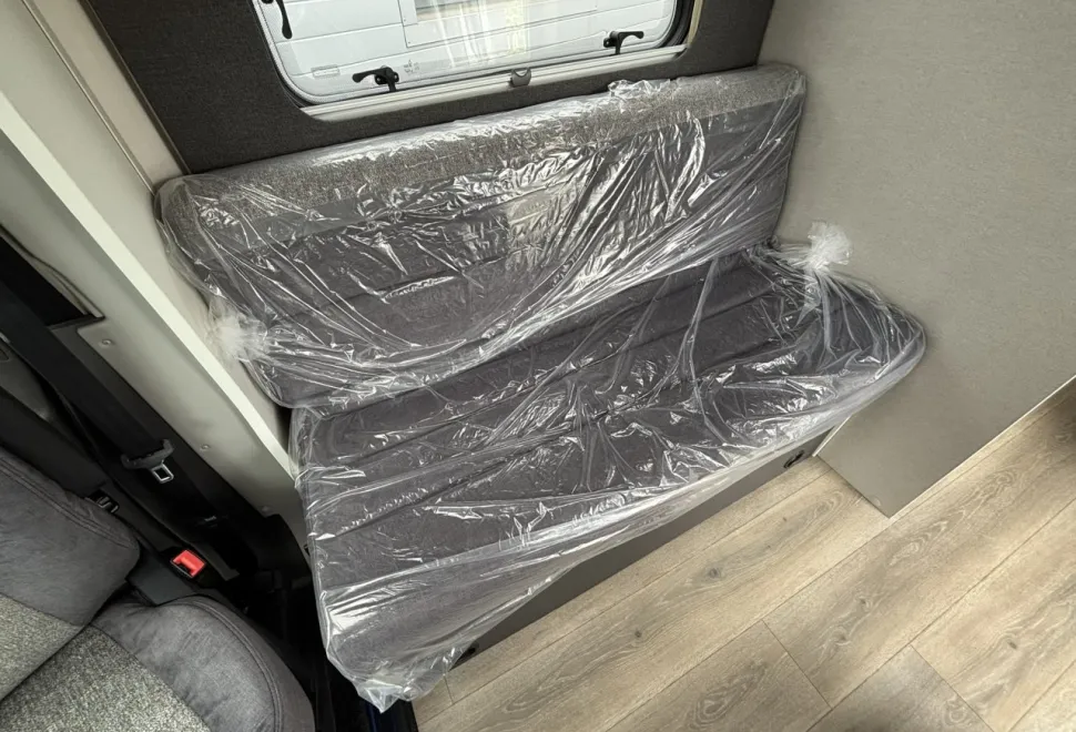 Ace  1500 GL | Automatic | Comfort Pack 2026