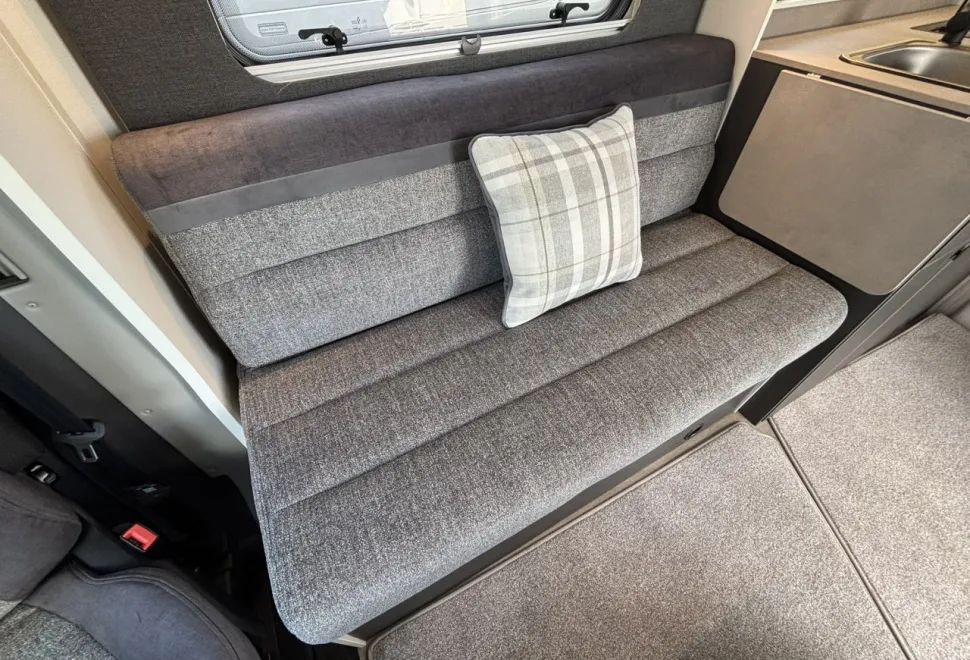 Ace  1500 SL | Automatic | Comfort Pack 2026