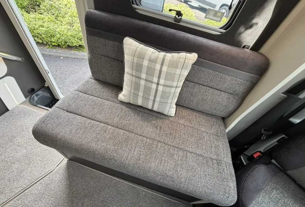 Ace  1500 SL | Automatic | Comfort Pack 2026