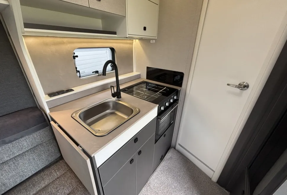 Ace  1500 SL | Automatic | Comfort Pack 2026