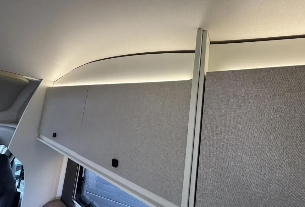Ace  1500 SL | Automatic | Comfort Pack 2026