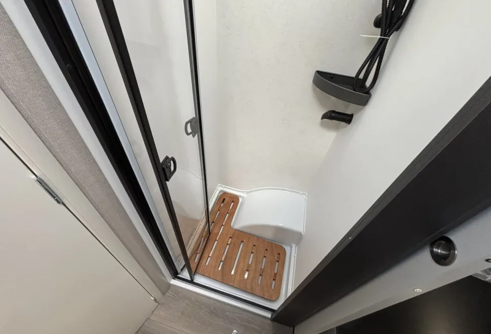 Ace  1500 SL | Automatic | Comfort Pack 2026