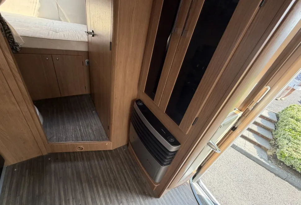 Auto-Trail  Mohawk 2013