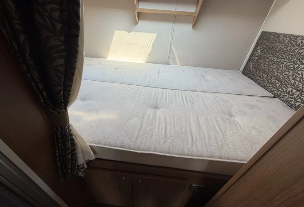 Auto-Trail  Mohawk 2013