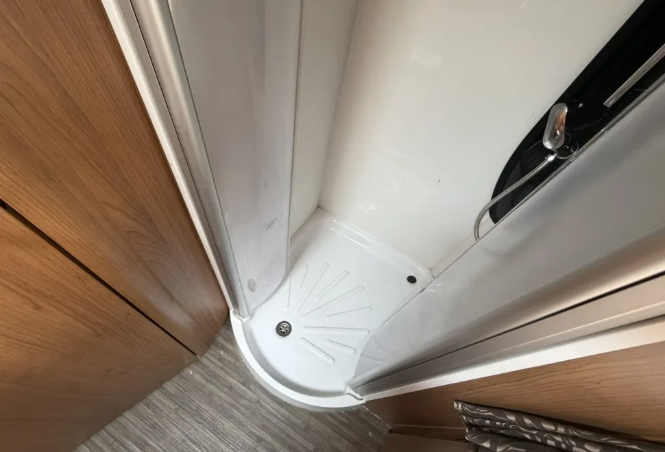 Auto-Trail  Mohawk 2013