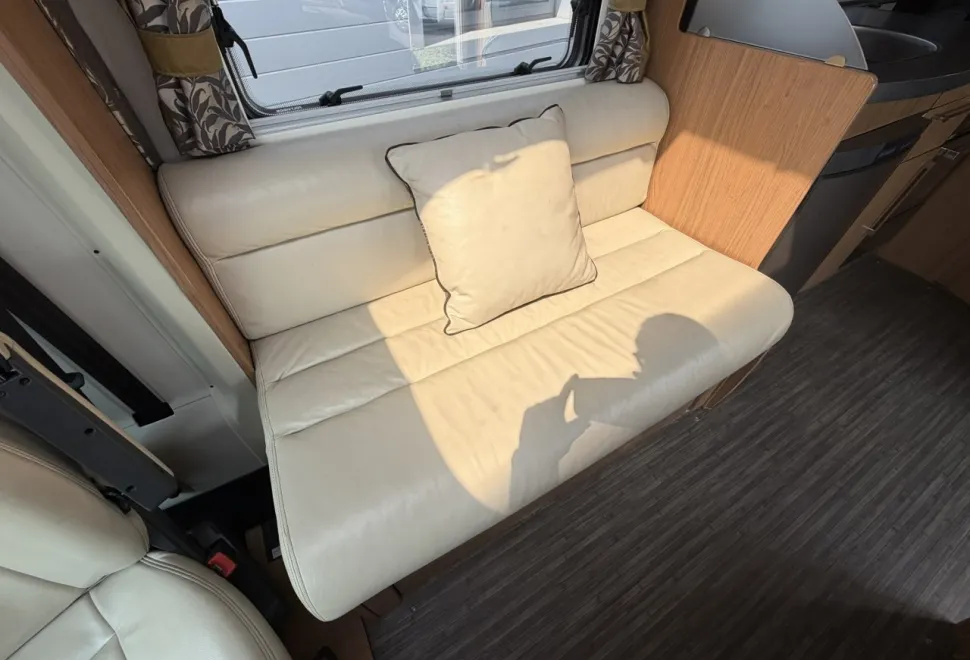 Auto-Trail  Mohawk 2013