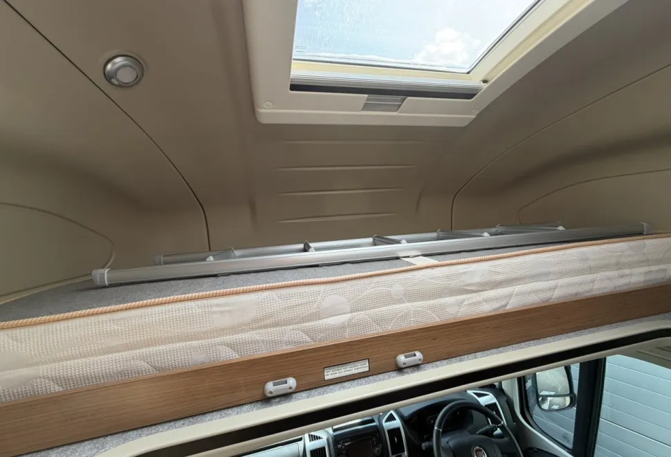 Auto-Trail  Scout 2018