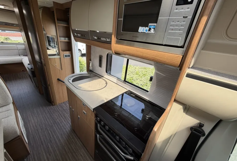 Auto-Trail  Scout 2018