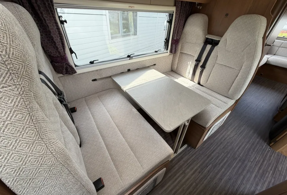 Auto-Trail  Scout 2018