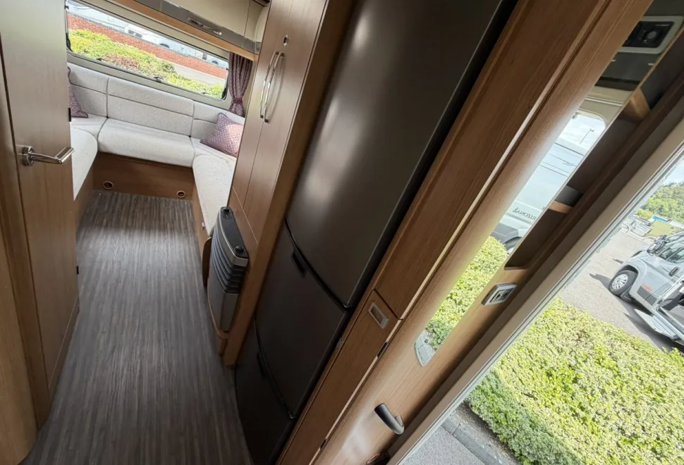 Auto-Trail  Scout 2018