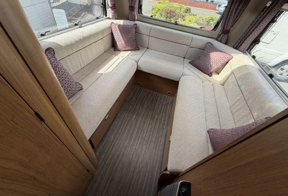 Auto-Trail  Scout 2018