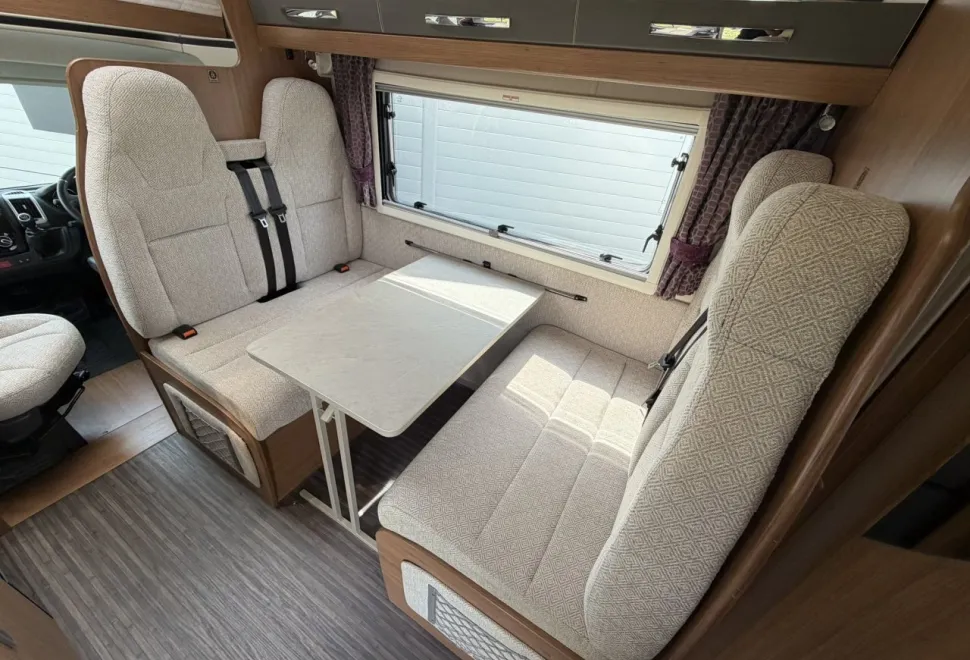 Auto-Trail  Scout 2018