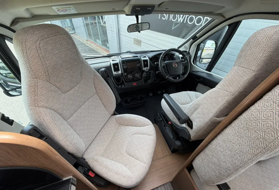 Auto-Trail  Scout 2018