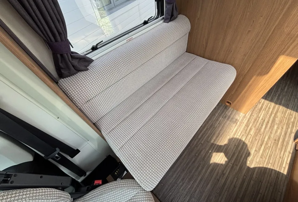 Auto-Trail  Tracker FB 2014
