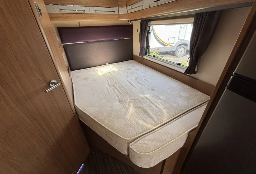 Auto-Trail  Tracker FB 2014