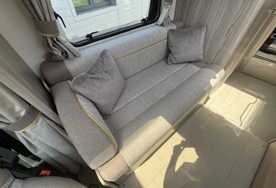 Elddis  Sorento 115 2022