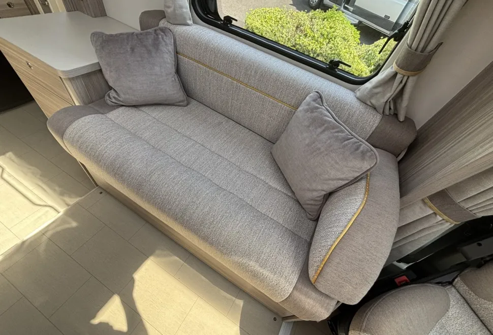 Elddis  Sorento 115 2022