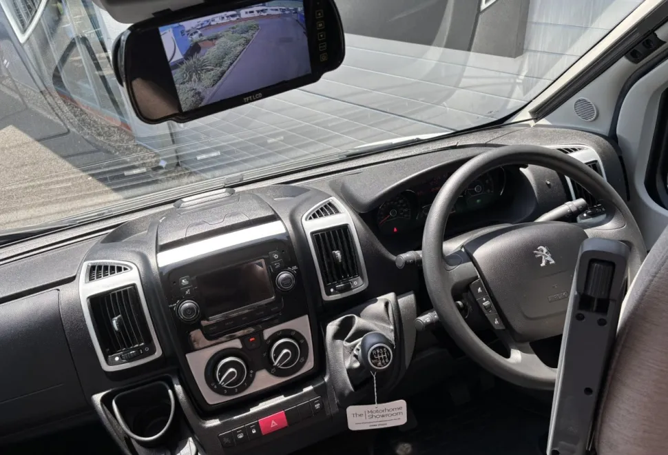 Elddis  Sorento 115 2022