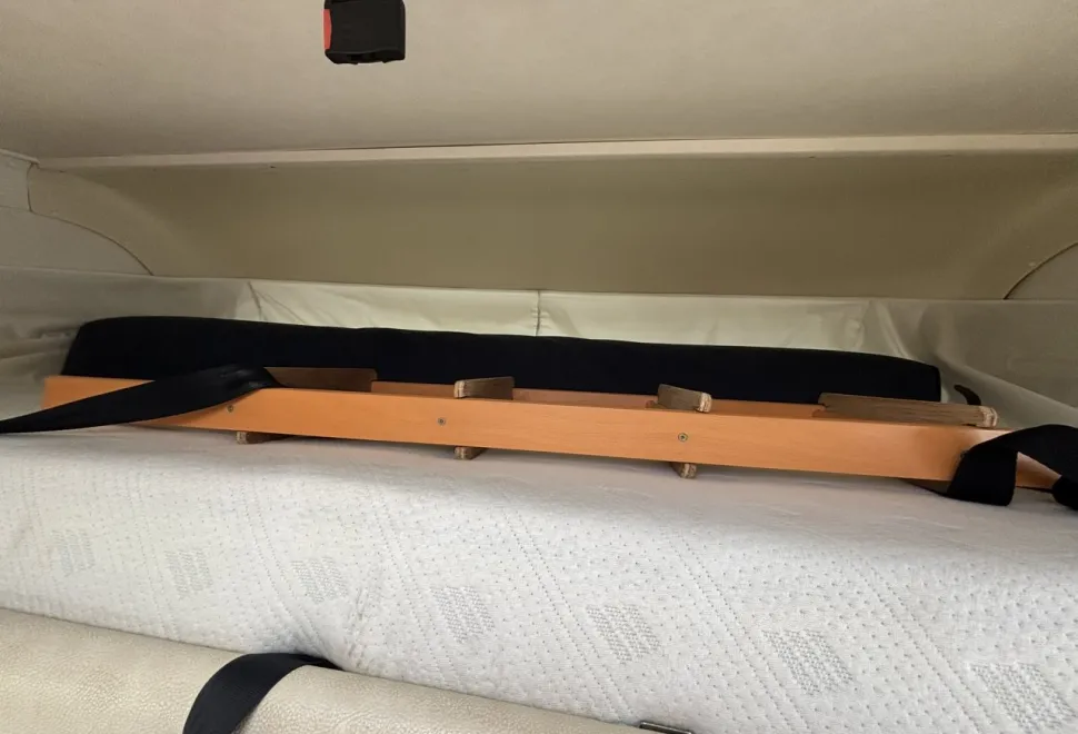 Hymer  B564 2007