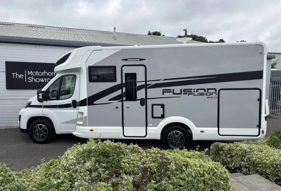 McLouis  Fusion 360 | Automatic 2026
