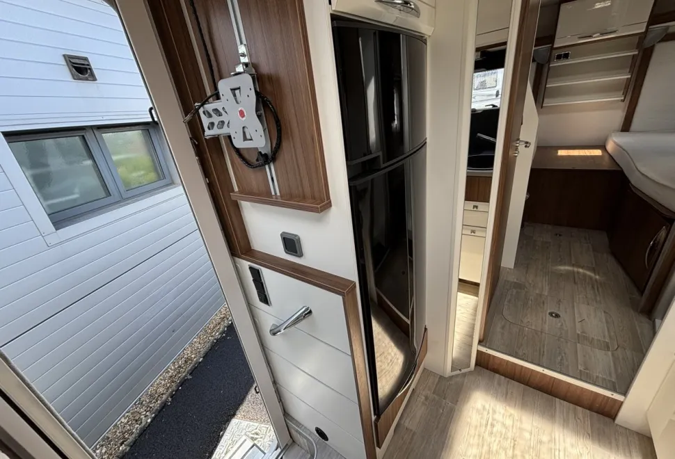 Pilote  Sensation P740GJ | Automatic 2019