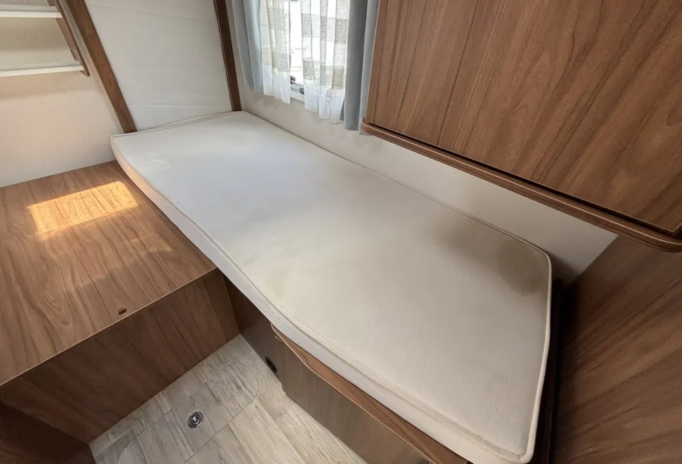 Pilote  Sensation P740GJ | Automatic 2019