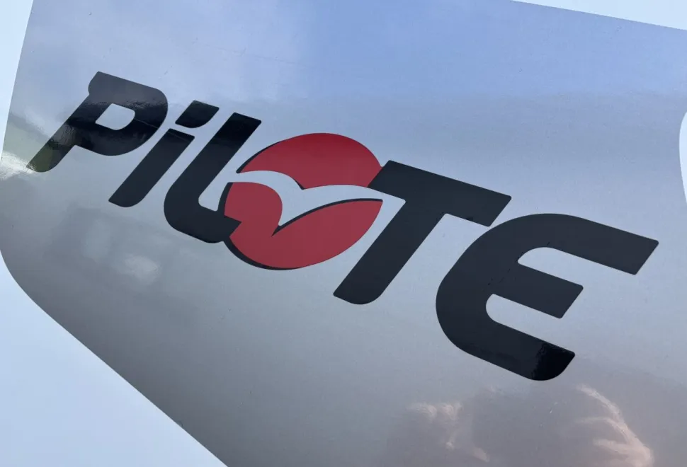 Pilote  Sensation P740GJ | Automatic 2019