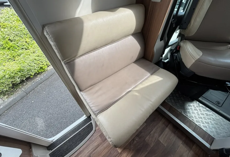 Rollerteam  Auto-Roller 747 | Automatic 2019