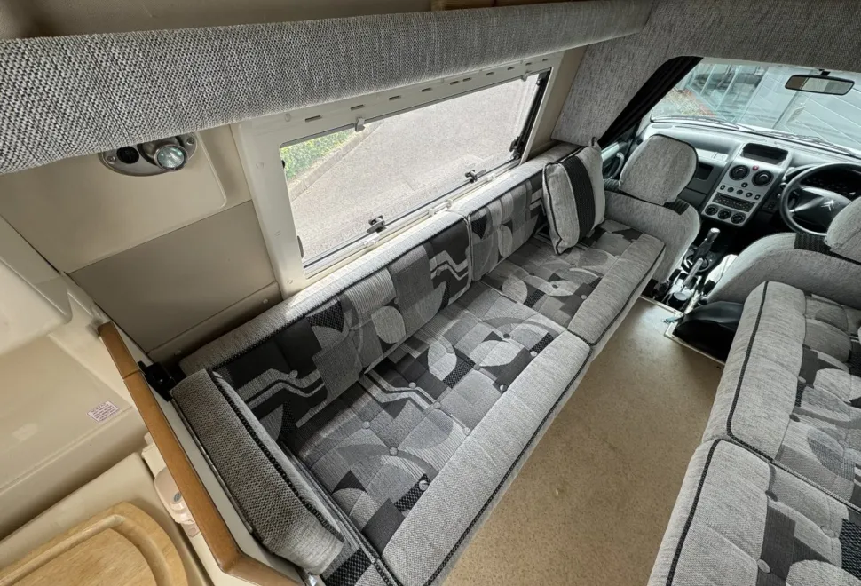 Romahome  R20 2010
