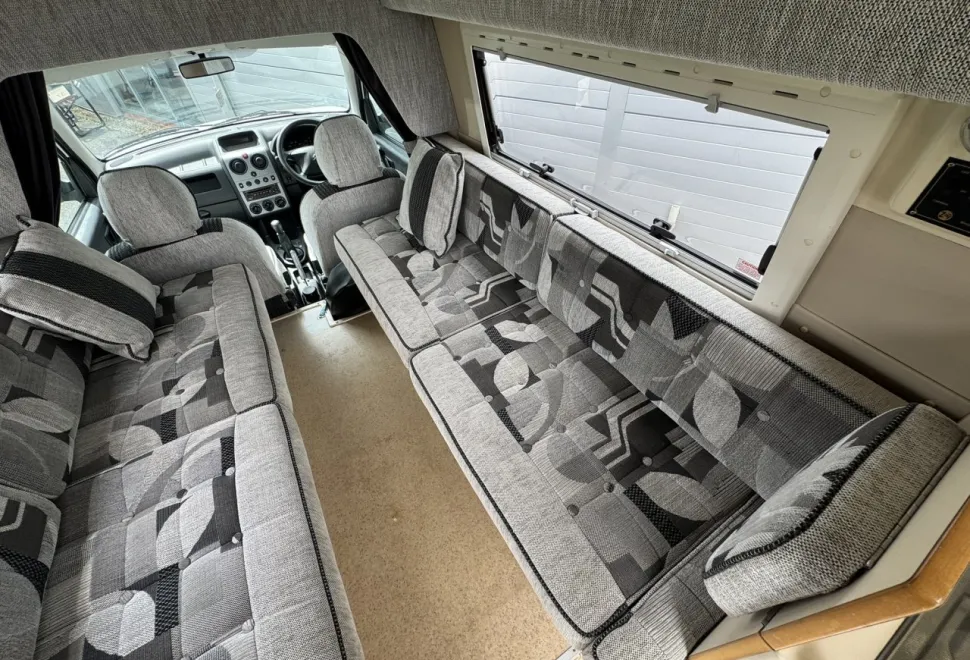 Romahome  R20 2010
