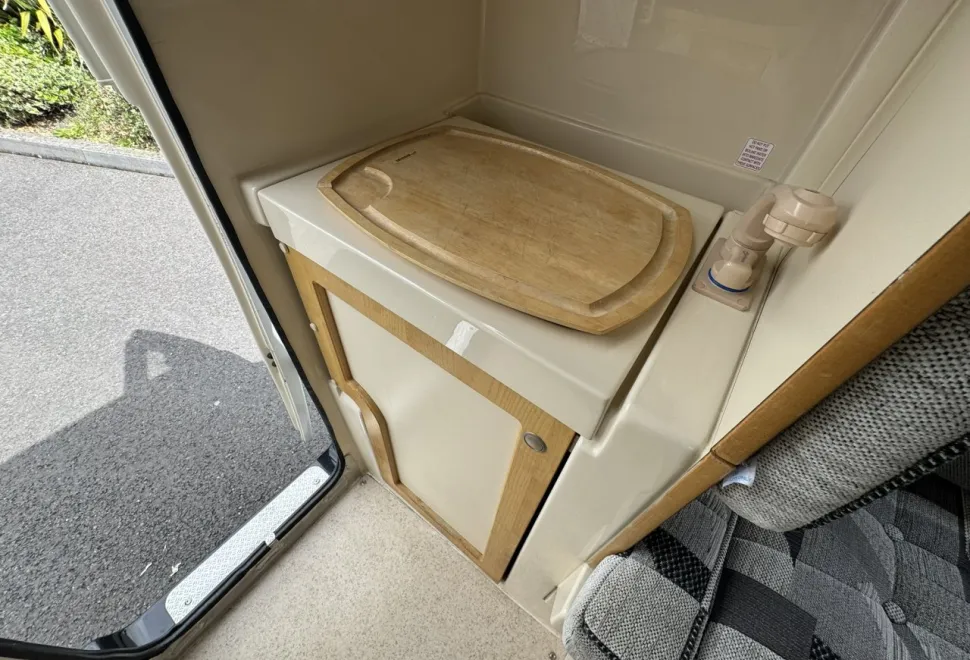 Romahome  R20 2010