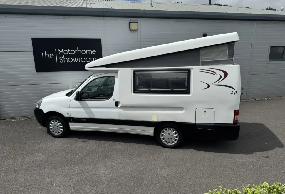 Romahome  R20 2010