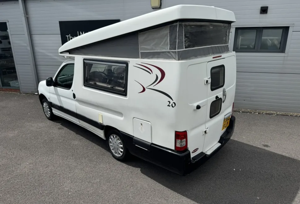 Romahome  R20 2010