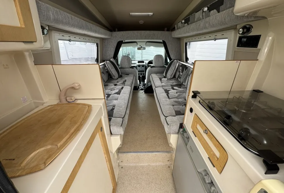 Romahome  R20 2010