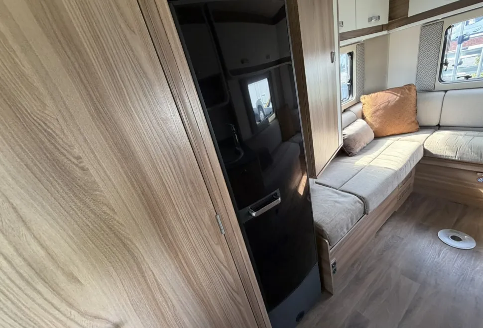 Swift  Freestyle 674 2019