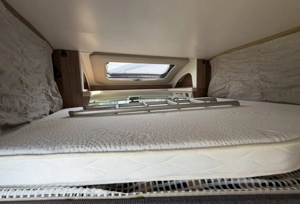 Swift  Freestyle 674 2019