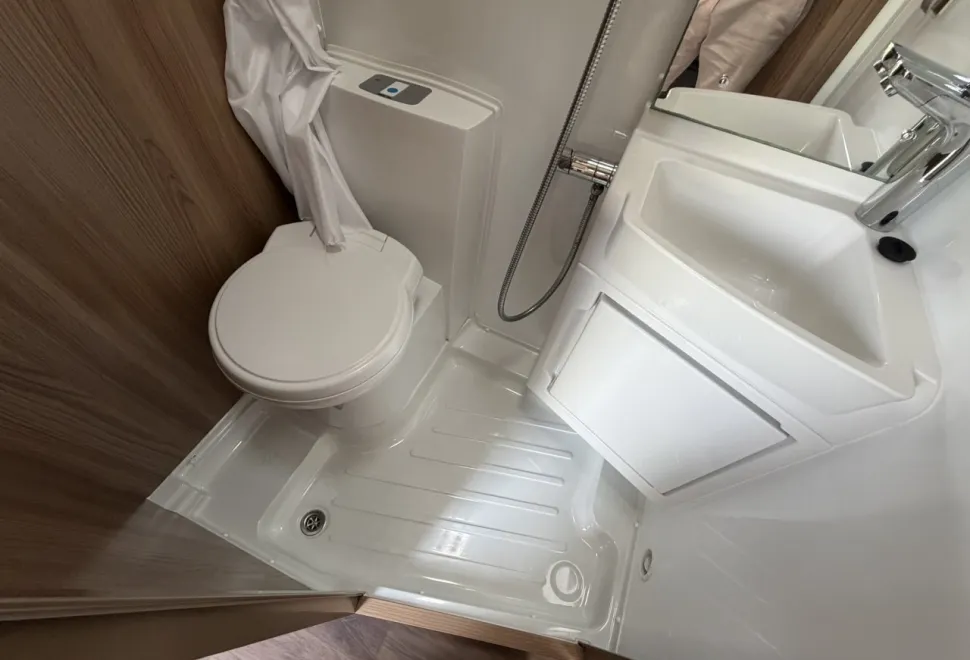 Swift  Freestyle 674 2019