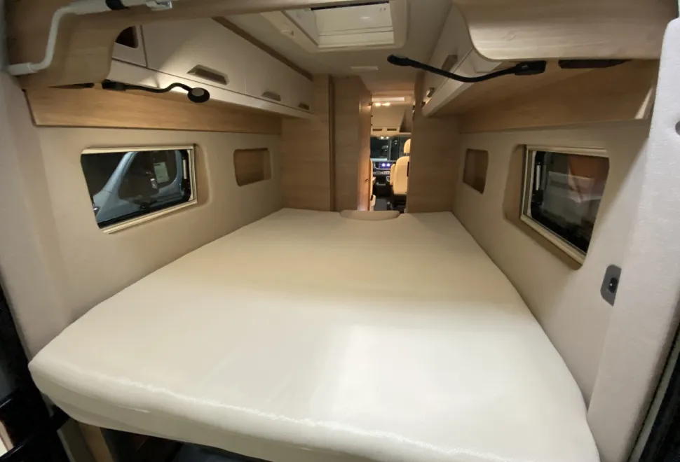 Knaus  Boxdrive 680 ME Auto 2023