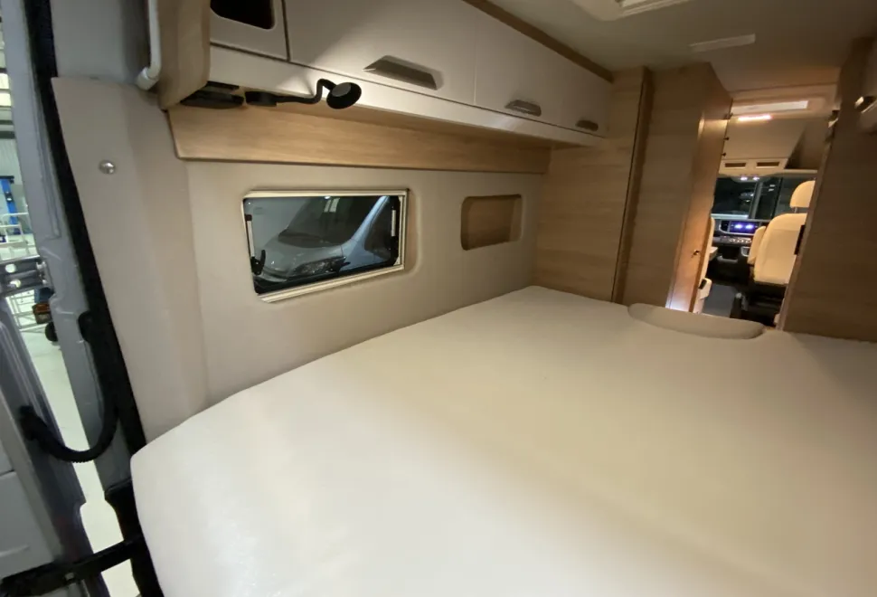 Knaus  Boxdrive 680 ME Auto 2023