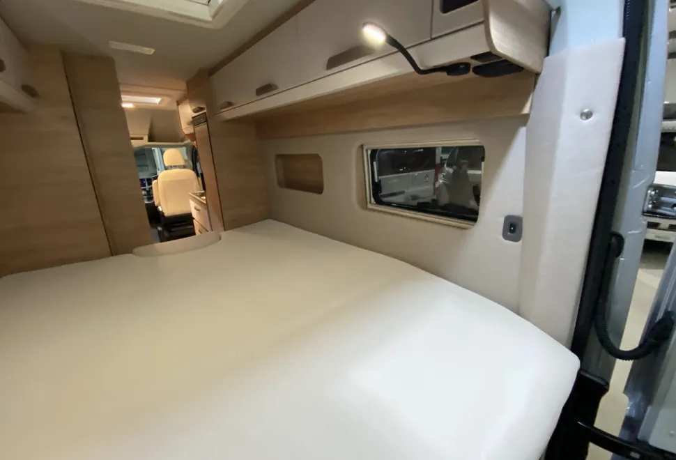 Knaus  Boxdrive 680 ME Auto 2023