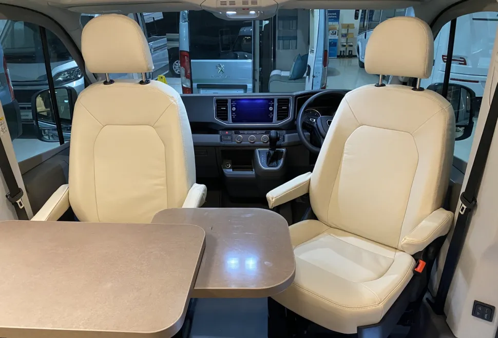 Knaus  Boxdrive 680 ME Auto 2023