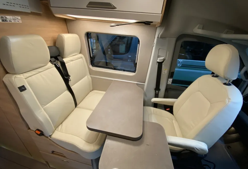Knaus  Boxdrive 680 ME Auto 2023