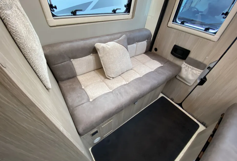 WildAx  Aurora Leisure (BN24191) 