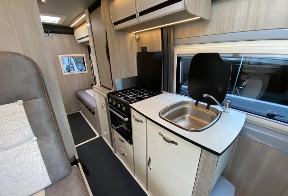 WildAx  Aurora Leisure (BN24191) 