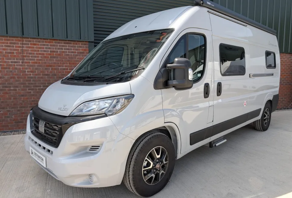 WildAx  Aurora Leisure (BN24191) 
