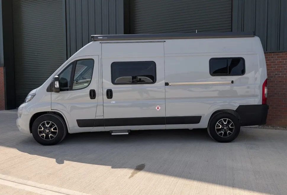 WildAx  Aurora Leisure (BN24191) 
