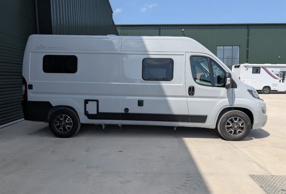 WildAx  Aurora Leisure (BN24191) 