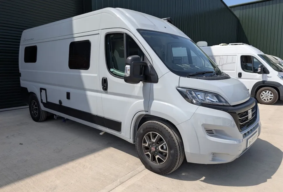 WildAx  Aurora Leisure (BN24191) 