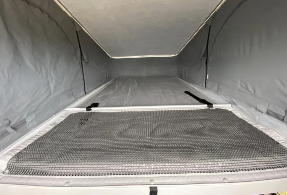 Auto-Sleepers  Custom Air Auto (T-00140) 